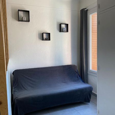 Appartement Ilios Cannes Le Cannet Exteriör bild