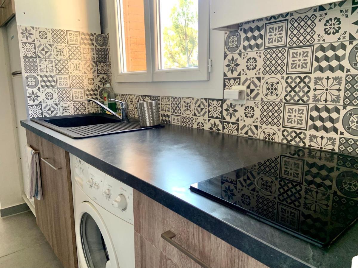 Appartement Ilios Cannes Le Cannet Exteriör bild