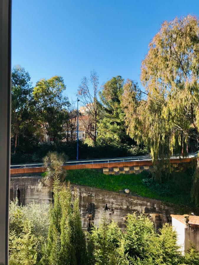 Appartement Ilios Cannes Le Cannet Exteriör bild