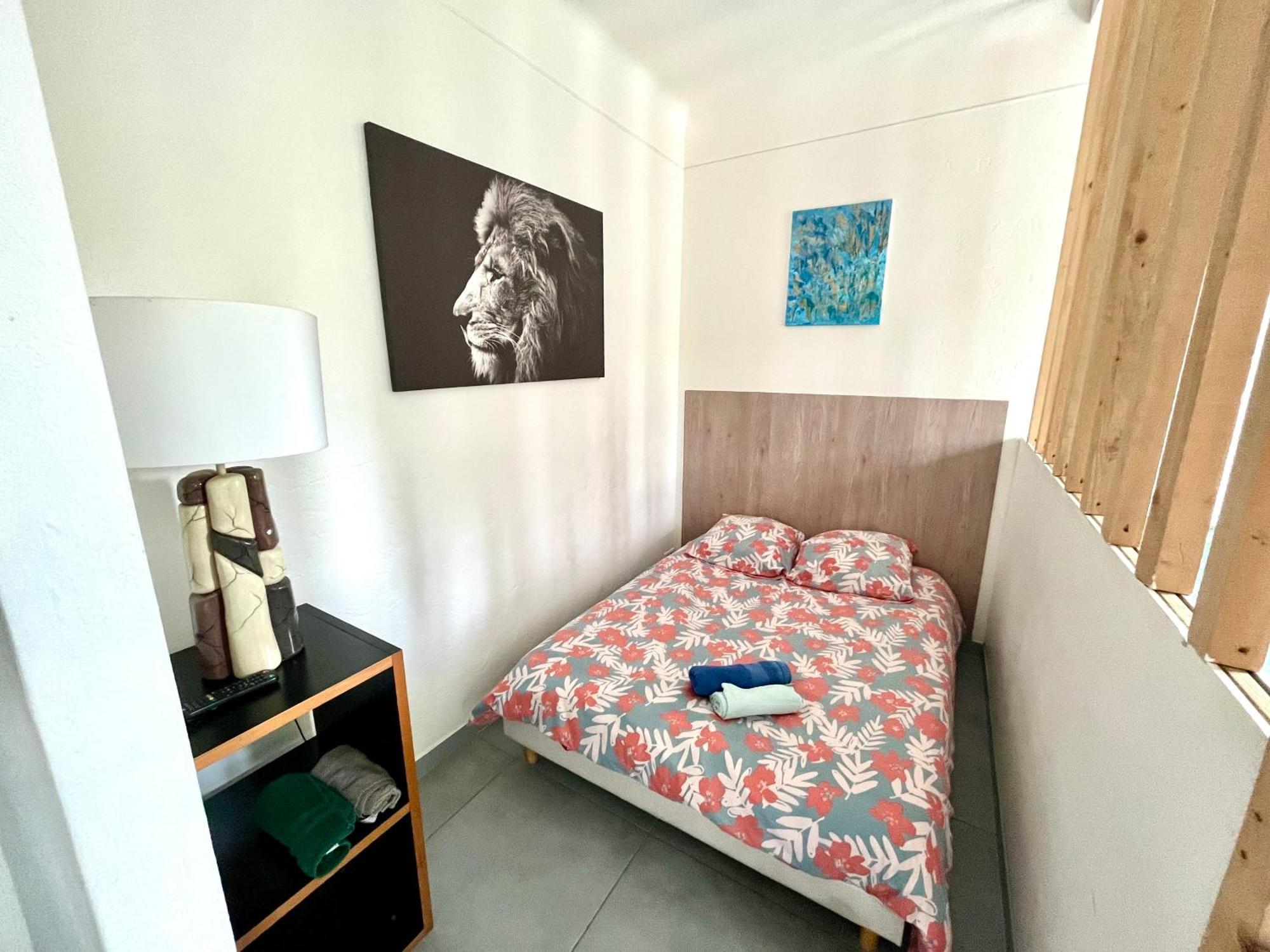 Appartement Ilios Cannes Le Cannet Exteriör bild