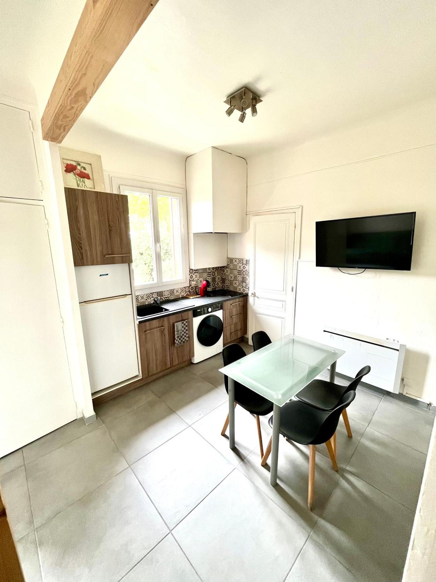 Appartement Ilios Cannes Le Cannet Exteriör bild